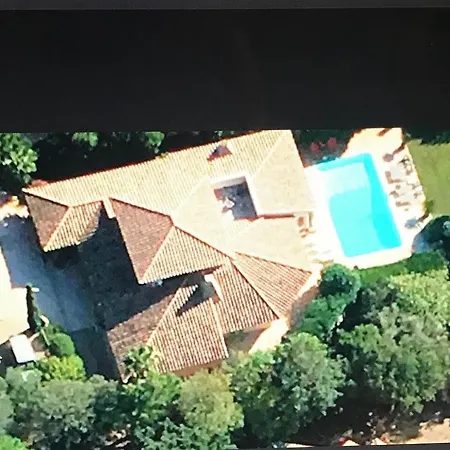 Marina Di Fiori Villa *